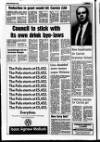 Carrick Times and East Antrim Times Thursday 18 January 1990 Page 4