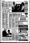 Carrick Times and East Antrim Times Thursday 18 January 1990 Page 5