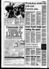 Carrick Times and East Antrim Times Thursday 18 January 1990 Page 6