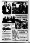 Carrick Times and East Antrim Times Thursday 18 January 1990 Page 8