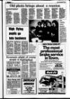 Carrick Times and East Antrim Times Thursday 18 January 1990 Page 11