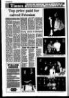 Carrick Times and East Antrim Times Thursday 18 January 1990 Page 16