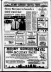 Carrick Times and East Antrim Times Thursday 18 January 1990 Page 21