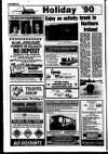 Carrick Times and East Antrim Times Thursday 18 January 1990 Page 22