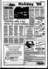 Carrick Times and East Antrim Times Thursday 18 January 1990 Page 23