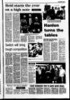 Carrick Times and East Antrim Times Thursday 18 January 1990 Page 39