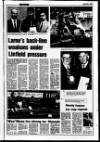 Carrick Times and East Antrim Times Thursday 18 January 1990 Page 49