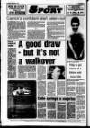 Carrick Times and East Antrim Times Thursday 18 January 1990 Page 50