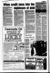 Carrick Times and East Antrim Times Thursday 25 January 1990 Page 8