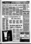 Carrick Times and East Antrim Times Thursday 25 January 1990 Page 17