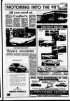 Carrick Times and East Antrim Times Thursday 25 January 1990 Page 23