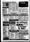 Carrick Times and East Antrim Times Thursday 25 January 1990 Page 26