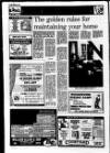 Carrick Times and East Antrim Times Thursday 25 January 1990 Page 28