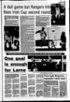 Carrick Times and East Antrim Times Thursday 25 January 1990 Page 49