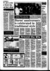 Carrick Times and East Antrim Times Thursday 01 February 1990 Page 14