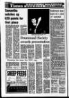 Carrick Times and East Antrim Times Thursday 01 February 1990 Page 22