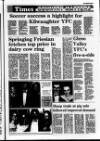 Carrick Times and East Antrim Times Thursday 01 February 1990 Page 23
