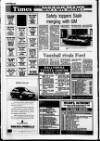 Carrick Times and East Antrim Times Thursday 01 February 1990 Page 30
