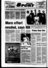 Carrick Times and East Antrim Times Thursday 01 February 1990 Page 52