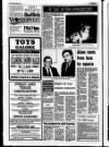 Carrick Times and East Antrim Times Thursday 08 February 1990 Page 6