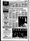 Carrick Times and East Antrim Times Thursday 08 February 1990 Page 8