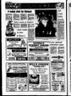 Carrick Times and East Antrim Times Thursday 08 February 1990 Page 14