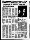Carrick Times and East Antrim Times Thursday 08 February 1990 Page 20