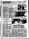 Carrick Times and East Antrim Times Thursday 08 February 1990 Page 21