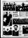 Carrick Times and East Antrim Times Thursday 08 February 1990 Page 24