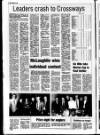 Carrick Times and East Antrim Times Thursday 08 February 1990 Page 42