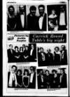 Carrick Times and East Antrim Times Thursday 15 February 1990 Page 8
