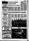 Carrick Times and East Antrim Times Thursday 15 February 1990 Page 10