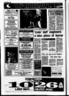 Carrick Times and East Antrim Times Thursday 15 February 1990 Page 12