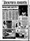 Carrick Times and East Antrim Times Thursday 15 February 1990 Page 14