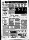 Carrick Times and East Antrim Times Thursday 15 February 1990 Page 30