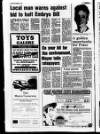 Carrick Times and East Antrim Times Thursday 22 February 1990 Page 8