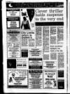 Carrick Times and East Antrim Times Thursday 22 February 1990 Page 28