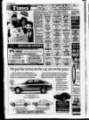 Carrick Times and East Antrim Times Thursday 22 February 1990 Page 34