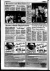 Carrick Times and East Antrim Times Thursday 01 March 1990 Page 6