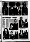 Carrick Times and East Antrim Times Thursday 01 March 1990 Page 13