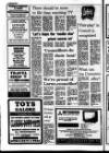 Carrick Times and East Antrim Times Thursday 01 March 1990 Page 18