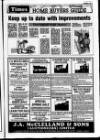 Carrick Times and East Antrim Times Thursday 01 March 1990 Page 23