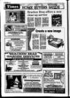 Carrick Times and East Antrim Times Thursday 01 March 1990 Page 28