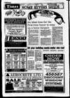 Carrick Times and East Antrim Times Thursday 01 March 1990 Page 30