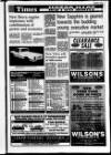 Carrick Times and East Antrim Times Thursday 01 March 1990 Page 33