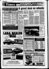 Carrick Times and East Antrim Times Thursday 01 March 1990 Page 34