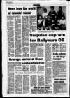Carrick Times and East Antrim Times Thursday 01 March 1990 Page 46