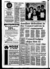 Carrick Times and East Antrim Times Thursday 15 March 1990 Page 4