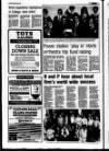 Carrick Times and East Antrim Times Thursday 15 March 1990 Page 8