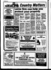 Carrick Times and East Antrim Times Thursday 15 March 1990 Page 12